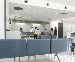 日帰り手術のイメージ