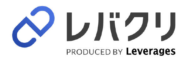 レバクリロゴ